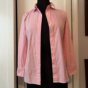 J-Crew Button Up Shirt